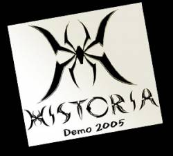 Historia : Demo 2005